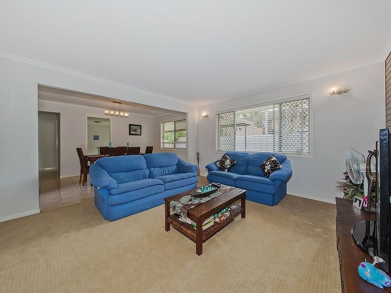29 Bajimba St, Manly West QLD 4179