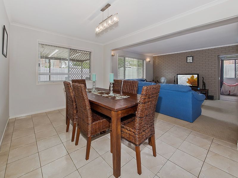 29 Bajimba St, Manly West QLD 4179