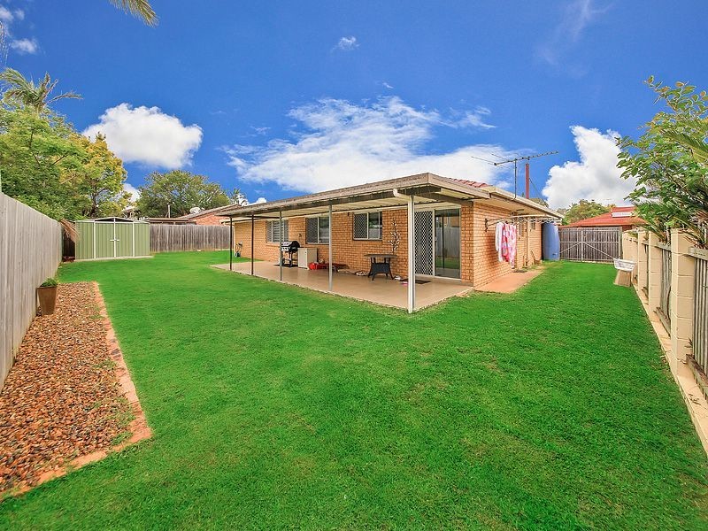 29 Bajimba St, Manly West QLD 4179