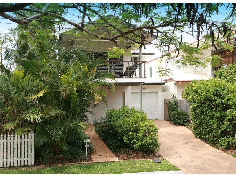 117 Tamaree Ave, Wynnum QLD 4178