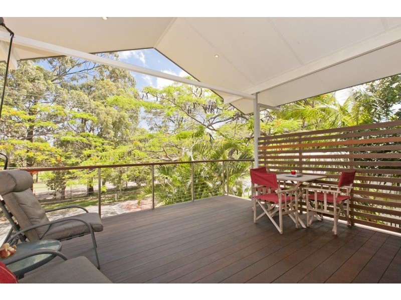 117 Tamaree Ave, Wynnum QLD 4178