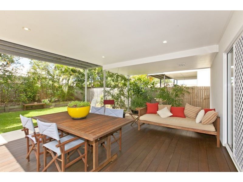 117 Tamaree Ave, Wynnum QLD 4178