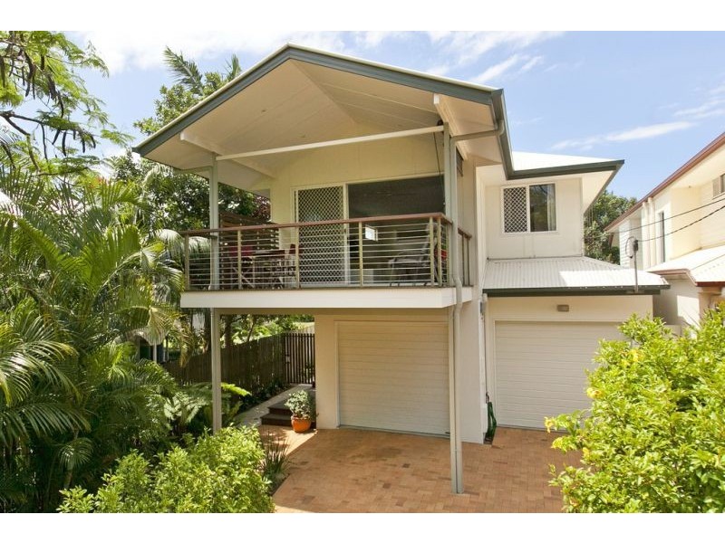 117 Tamaree Ave, Wynnum QLD 4178