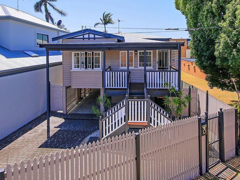 146 Stratton Terrace, Manly QLD 4179