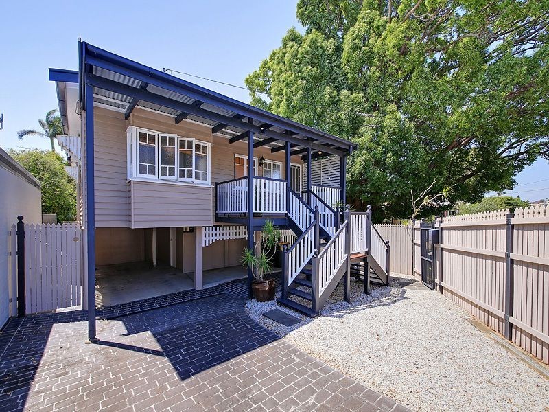 146 Stratton Terrace, Manly QLD 4179