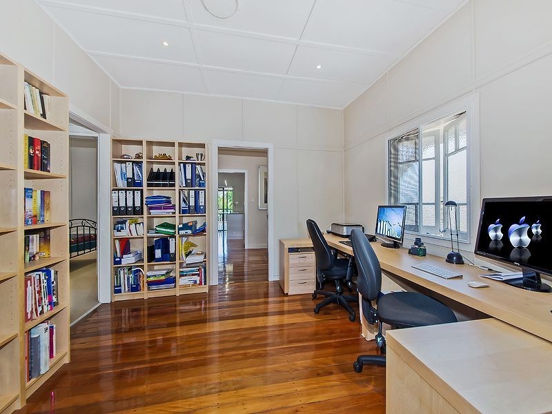 146 Stratton Terrace, Manly QLD 4179