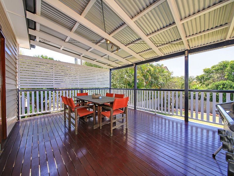 146 Stratton Terrace, Manly QLD 4179