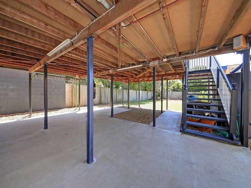 146 Stratton Terrace, Manly QLD 4179