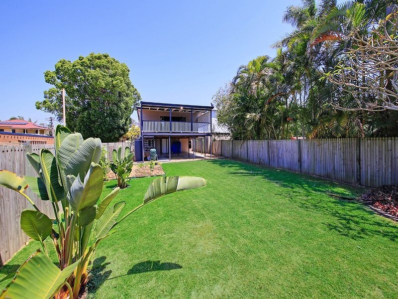 146 Stratton Terrace, Manly QLD 4179