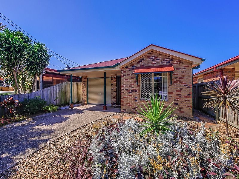 63 Tamaree Ave, Wynnum QLD 4178