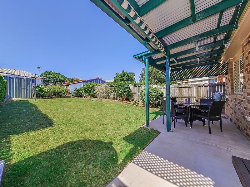 63 Tamaree Ave, Wynnum QLD 4178