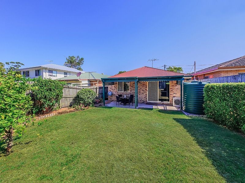 63 Tamaree Ave, Wynnum QLD 4178