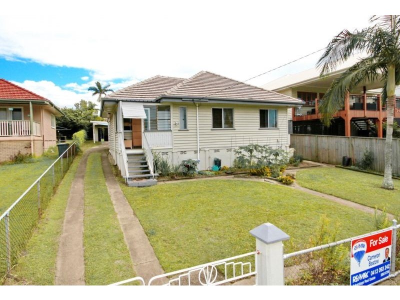 16 Kitchener St, Wynnum QLD 4178