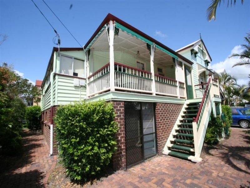 43 Boswell Tce, Wynnum QLD 4178