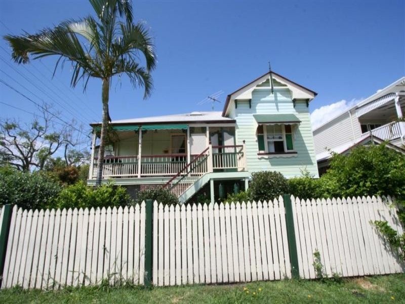 43 Boswell Tce, Wynnum QLD 4178