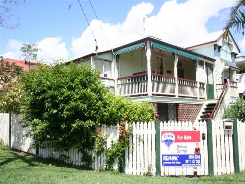 43 Boswell Tce, Wynnum QLD 4178