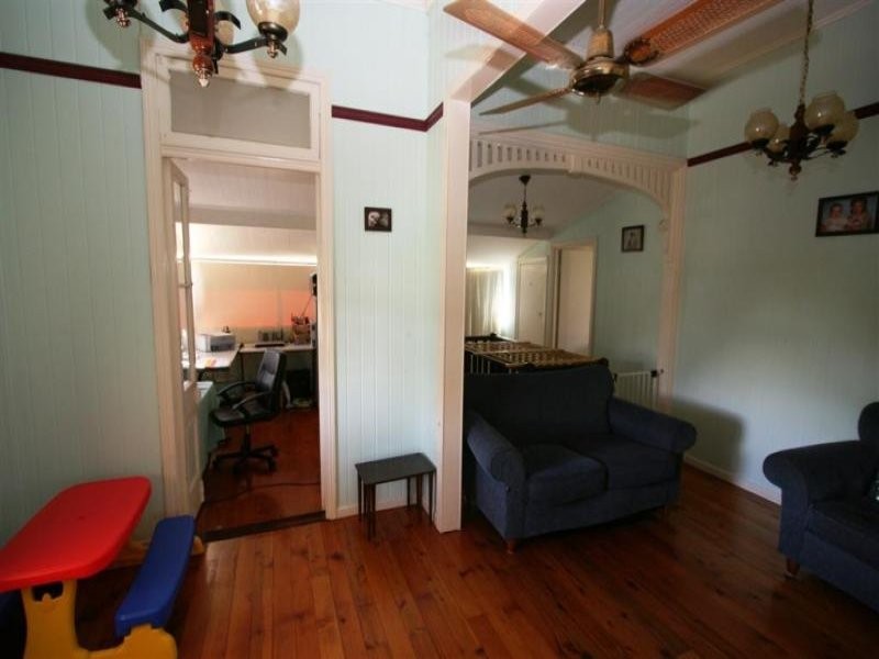 43 Boswell Tce, Wynnum QLD 4178