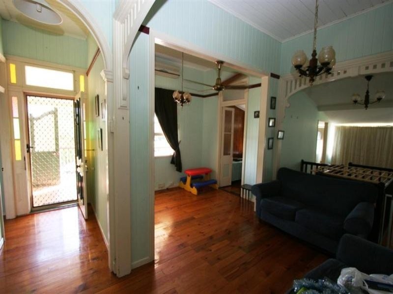 43 Boswell Tce, Wynnum QLD 4178