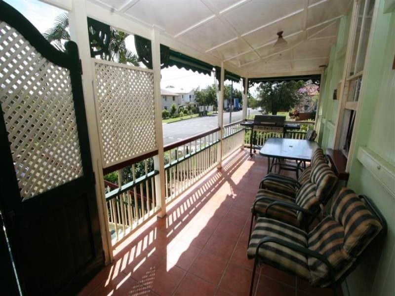 43 Boswell Tce, Wynnum QLD 4178