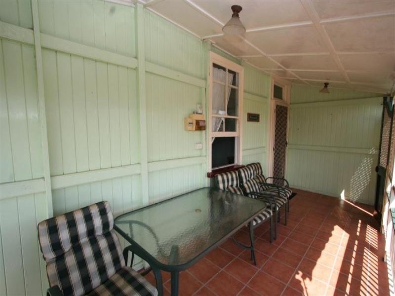 43 Boswell Tce, Wynnum QLD 4178