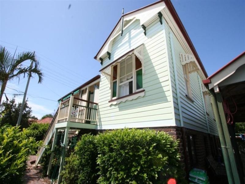 43 Boswell Tce, Wynnum QLD 4178