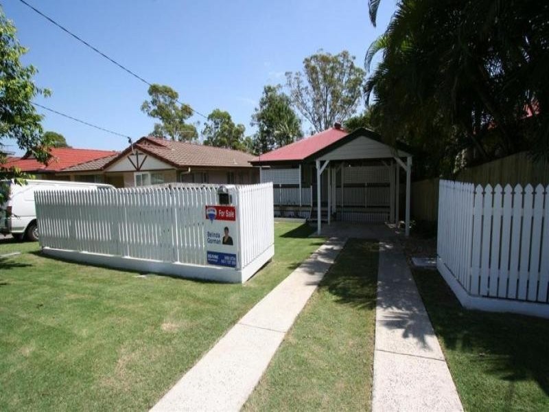 31 Boxgrove Ave, Wynnum QLD 4178