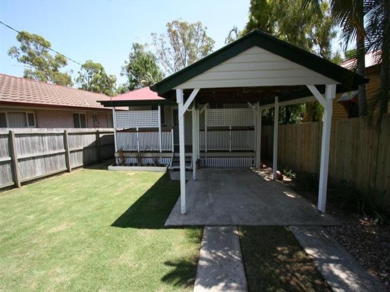 31 Boxgrove Ave, Wynnum QLD 4178