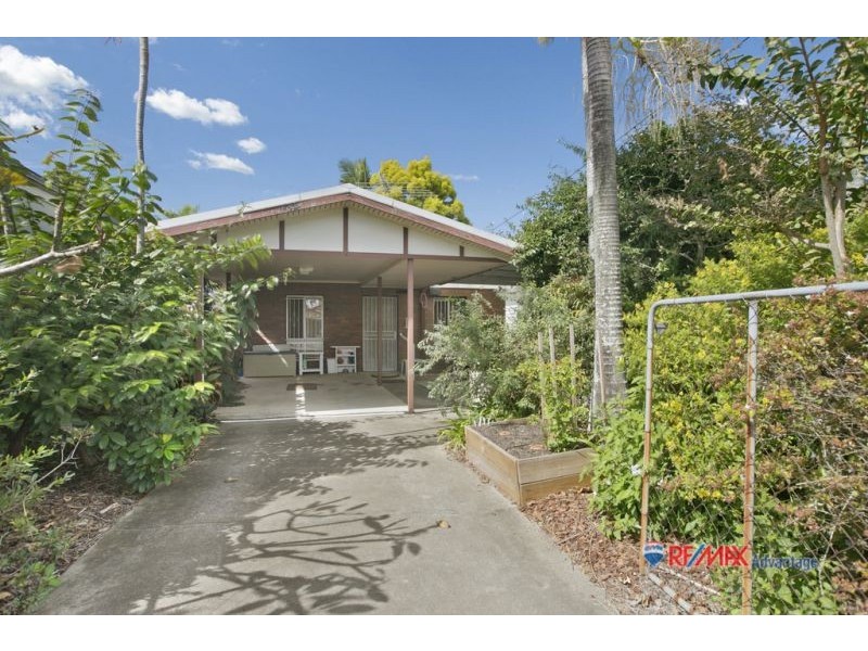 23 Allen St, Wynnum QLD 4178