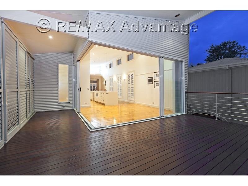 88 Cedar St, Wynnum QLD 4178