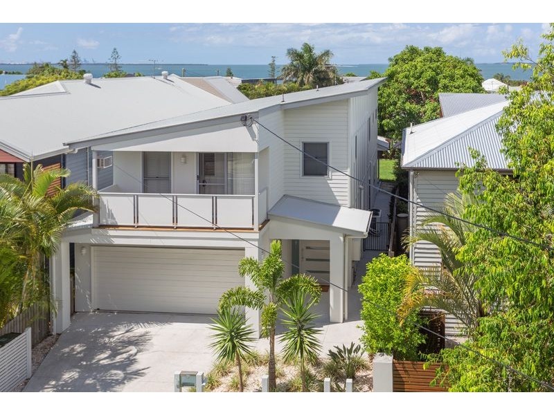 6 Boswell Tce, Wynnum QLD 4178