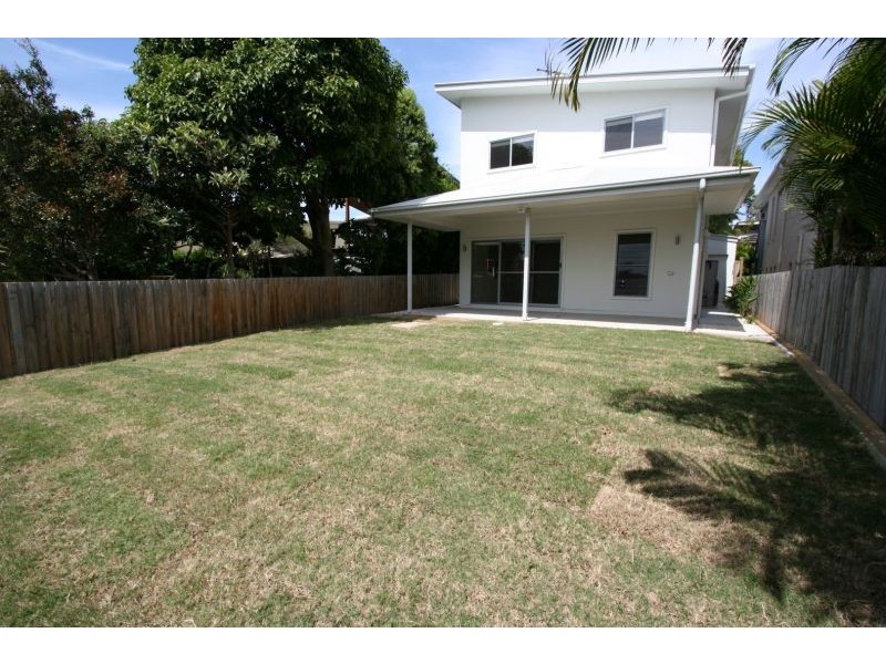 6 Boswell Tce, Wynnum QLD 4178