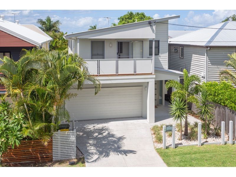 6 Boswell Tce, Wynnum QLD 4178