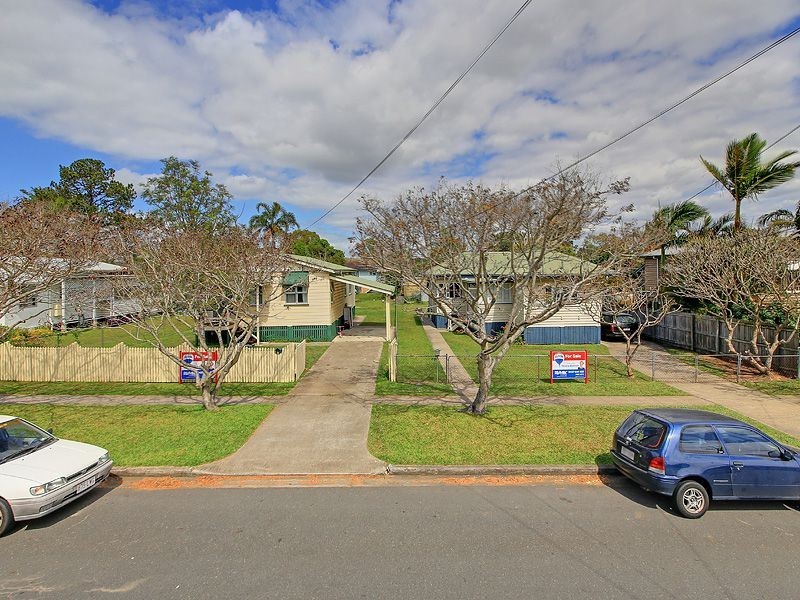 7 Rodney Street, Wynnum West QLD 4178