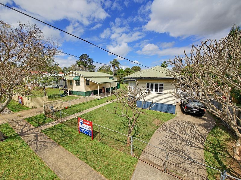 7 Rodney Street, Wynnum West QLD 4178