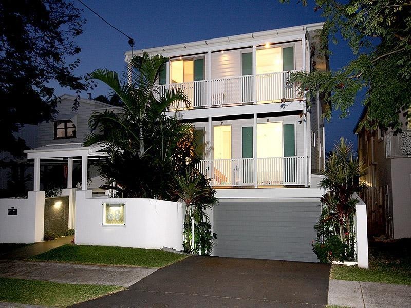 68 Kingsley  Tce, Wynnum QLD 4178