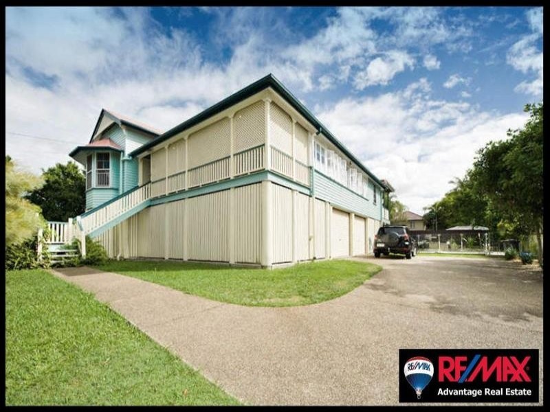 11 Lahey Cl, Wynnum QLD 4178