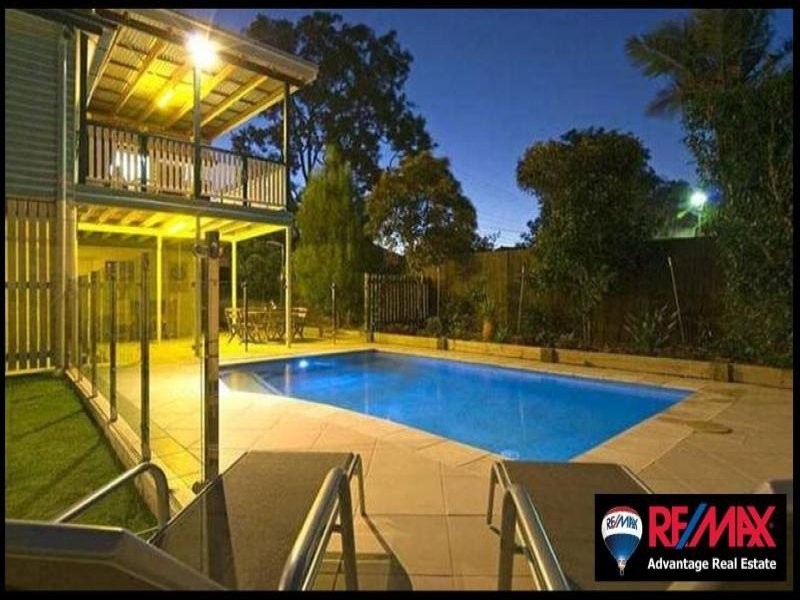 11 Lahey Cl, Wynnum QLD 4178