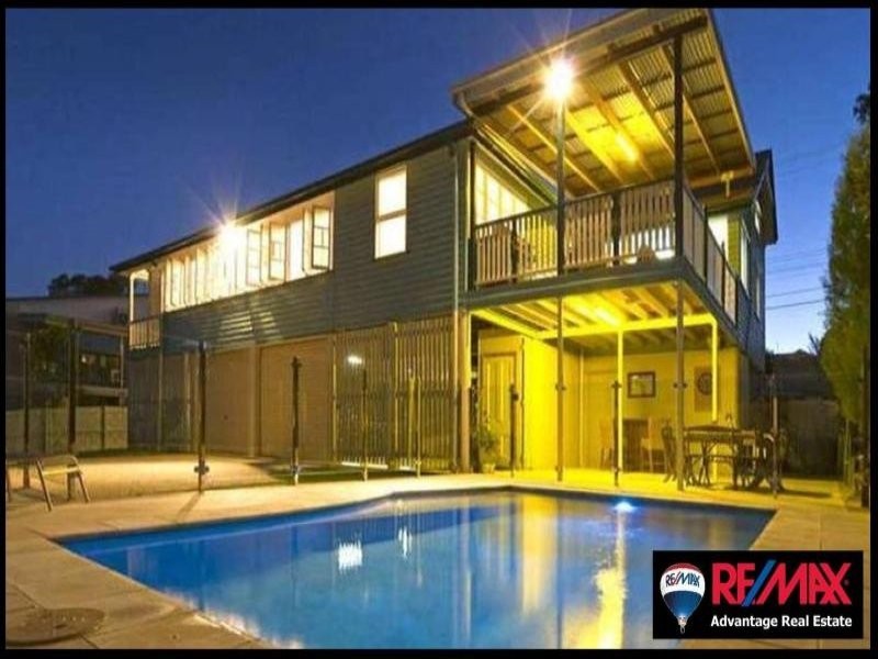 11 Lahey Cl, Wynnum QLD 4178