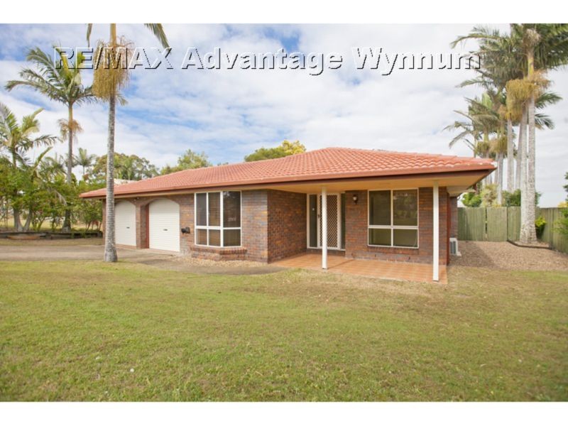 9 Wallen Place, Wynnum West QLD 4178