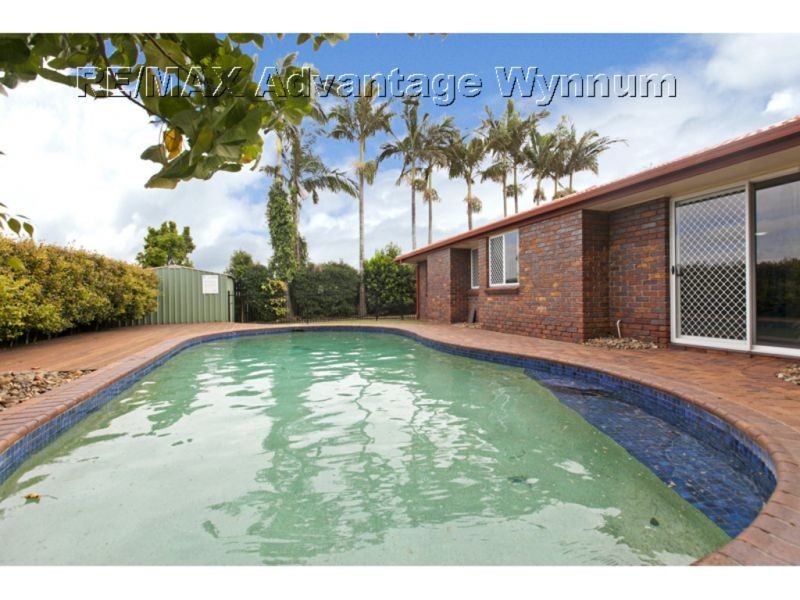 9 Wallen Place, Wynnum West QLD 4178