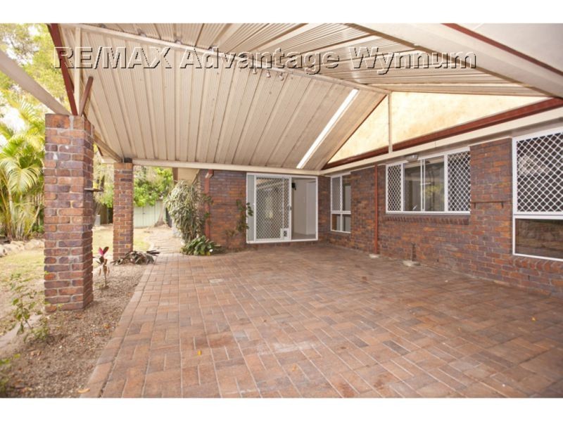 9 Wallen Place, Wynnum West QLD 4178