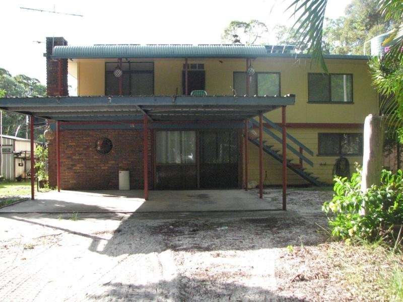 85 The Strand, Moreton Island QLD 4025