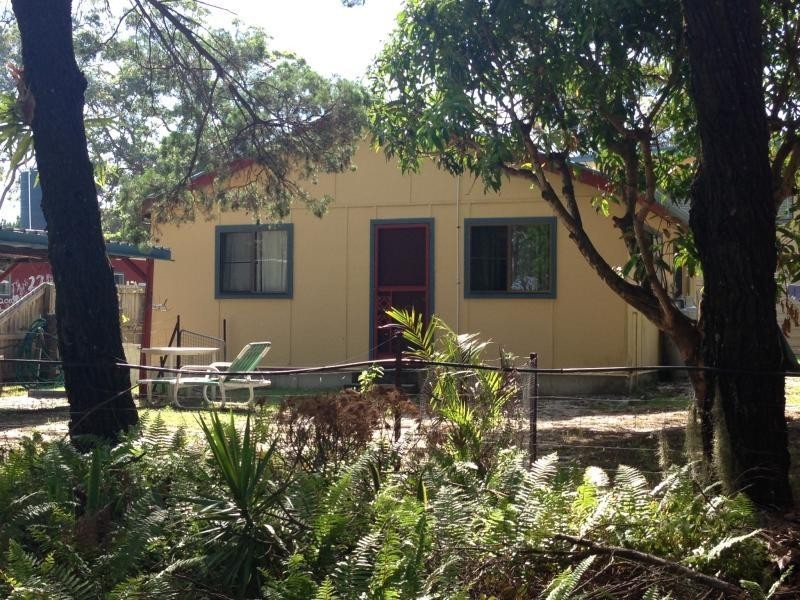 85 The Strand, Moreton Island QLD 4025