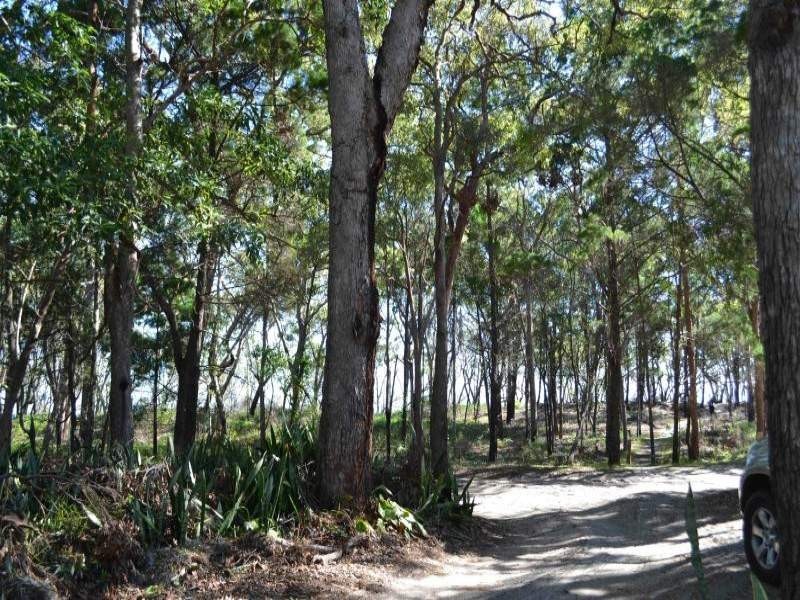 85 The Strand, Moreton Island QLD 4025