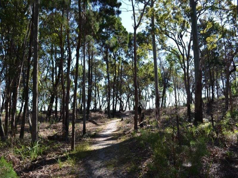 85 The Strand, Moreton Island QLD 4025