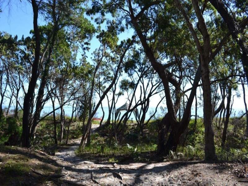 85 The Strand, Moreton Island QLD 4025