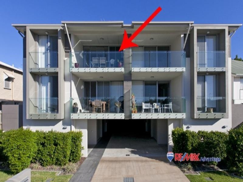 6/52 Yamboyna St, Manly QLD 4179