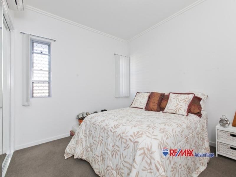 6/52 Yamboyna St, Manly QLD 4179