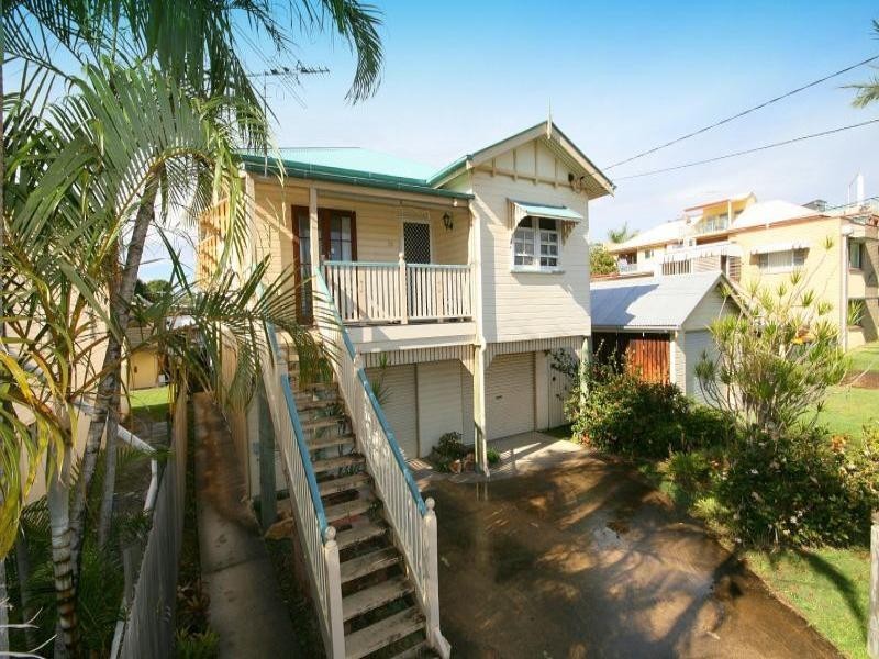 22 Edith St, Wynnum QLD 4178
