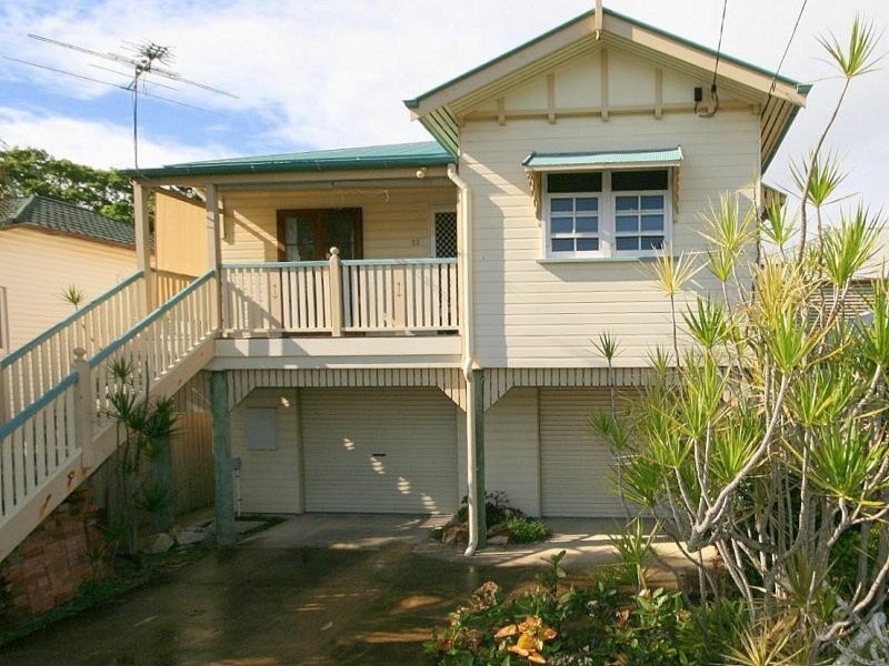 22 Edith St, Wynnum QLD 4178